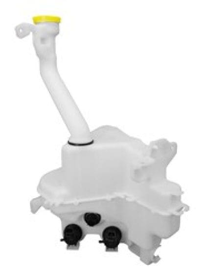 SU1288113 Washer Fluid Reservoir