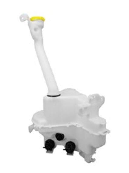 SU1288114 Washer Fluid Reservoir