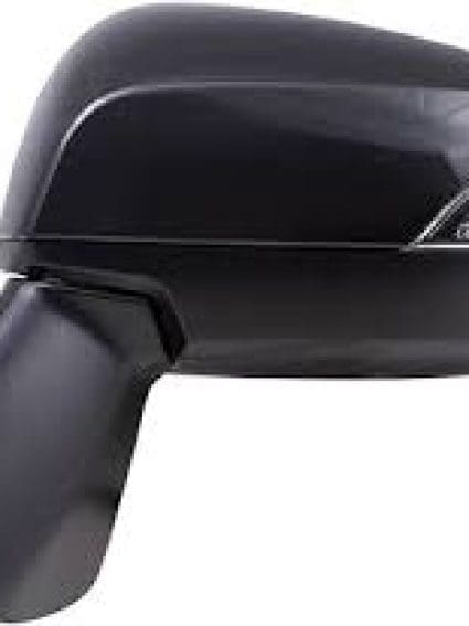 SU1320161 Driver Side Mirror Power Heated