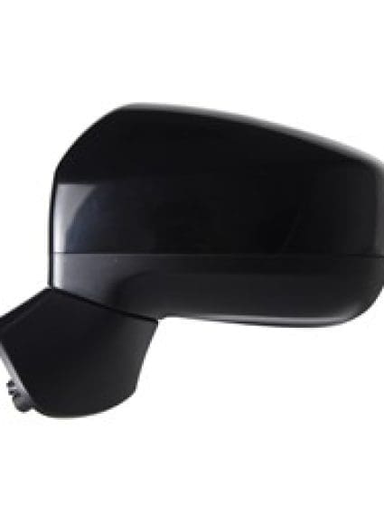 SU1320183 Driver Side Mirror Power Heated
