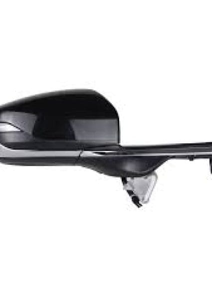 SU1321186 Passenger Side Mirror Power Heated