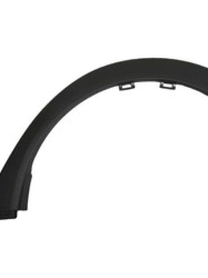 SU1790102C Driver Side Quarter Flare