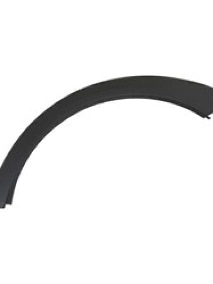 SU1790103 Driver Side Quarter Flare