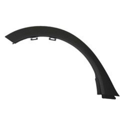 SU1791102C Passenger Side Quarter Flare