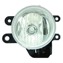 SU2592124C Front Light Fog Lamp Assembly Driver Side