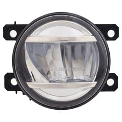 SU2592128C Front Light Fog Lamp Assembly Driver Side