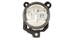 SU2592129C Front Light Fog Lamp Assembly Driver Side