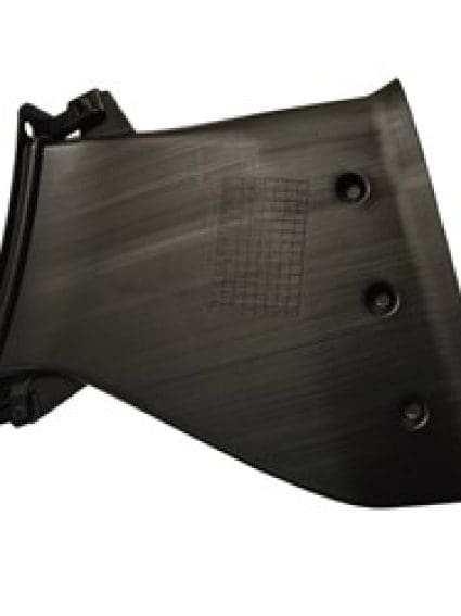 HY1038143 Driver Side Front Bumper Air Duct