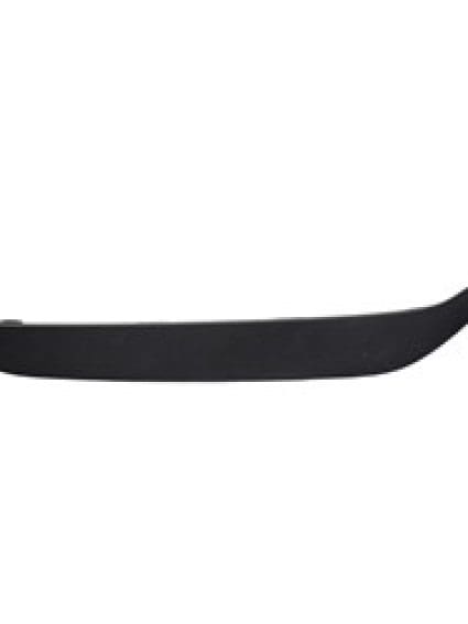 HY1038146 Driver Side Front Bumper Molding