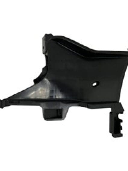 HY1038155C Driver Side Front Bumper Air Duct