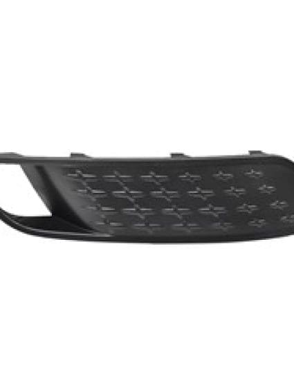 HY1038163 Driver Side Front Bumper Grille
