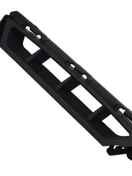 HY1038185 Driver Side Front Bumper Grille