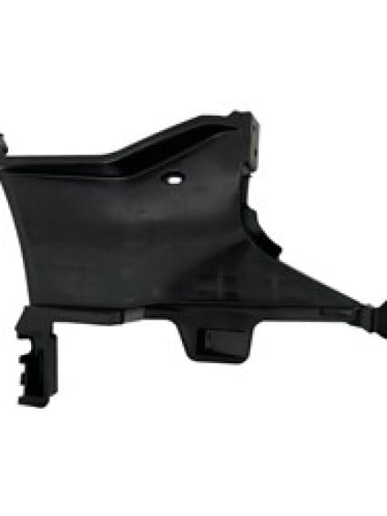 HY1039155C Passenger Side Front Bumper Air Duct