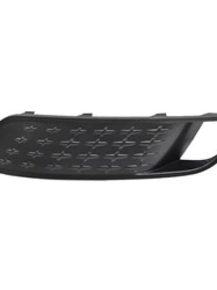 HY1039163 Passenger Side Front Bumper Grille