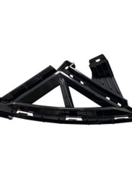 HY1039168C Passenger Side Front Bumper Grille