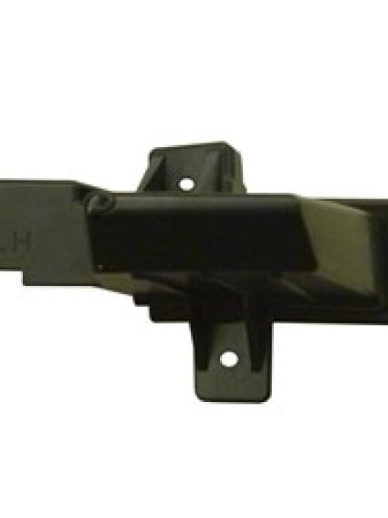 HY1042136 Driver Side Front Bumper Bracket