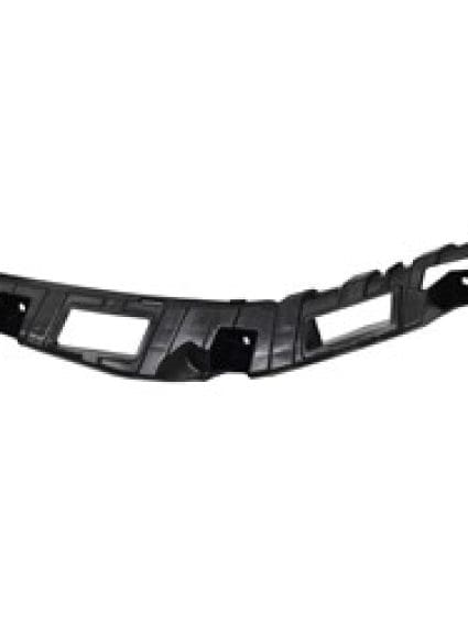 HY1042145 Driver Side Front Bumper Bracket