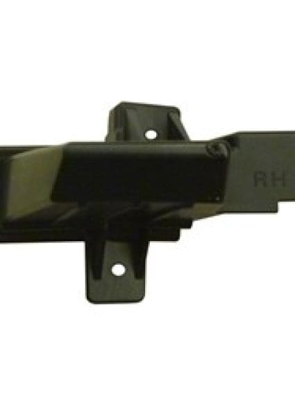 HY1043136 Passenger Side Front Bumper Bracket