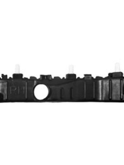 HY1043151 Passenger Side Front Bumper Bracket