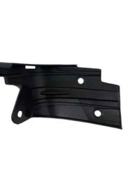 HY1043159 Passenger Side Front Bumper Bracket