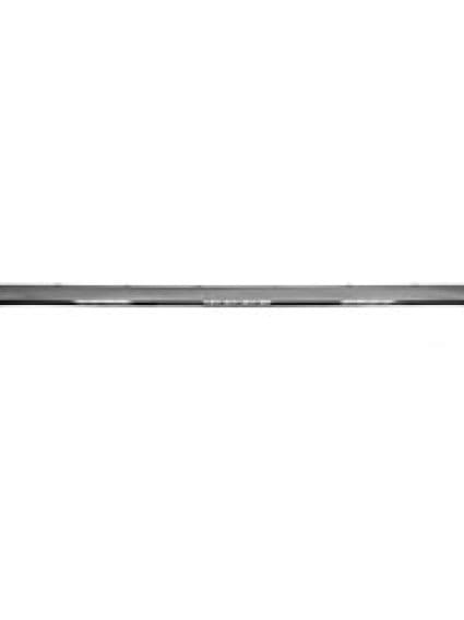 HY1044112 Front Center Bumper Cover Molding