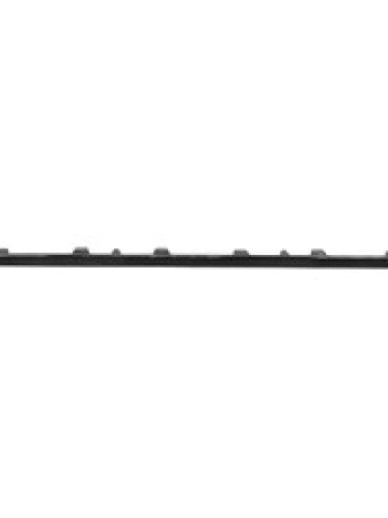 HY1044118 Front Lower Bumper Cover Molding