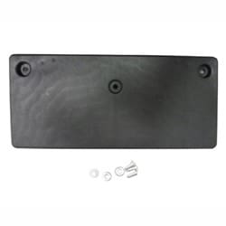 HY1068106 Front License Plate Bracket