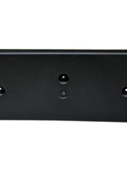 HY1068113 Front Bumper License Plate Bracket