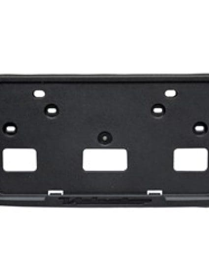 HY1068117 Front Bumper License Plate Bracket