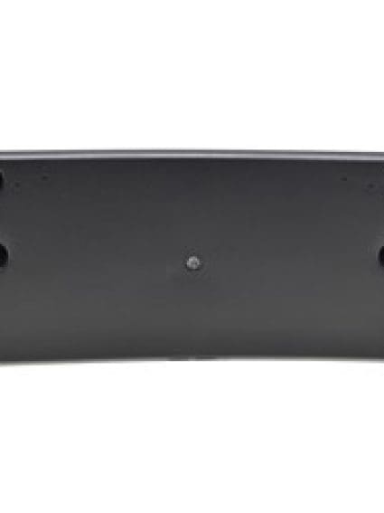 HY1068119 Front Bumper License Plate Bracket