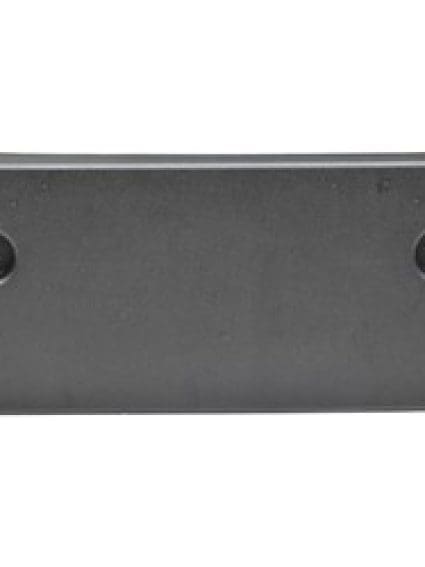 HY1068120 Front Bumper License Plate Bracket