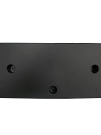 HY1068129 Front Bumper License Plate Bracket