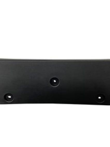 HY1068131 Front Bumper License Plate Bracket