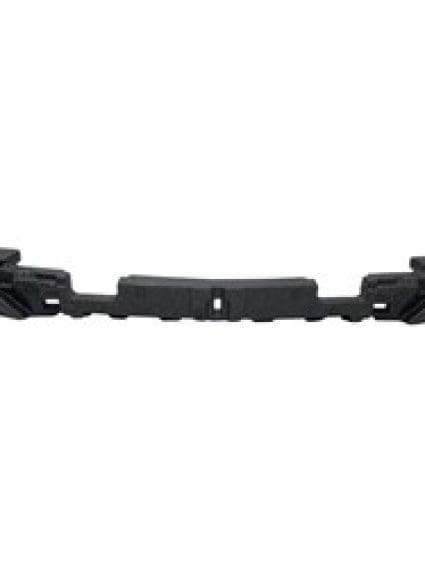 HY1070186C Front Bumper Impact Absorber