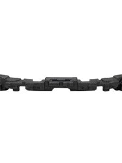 HY1070188C Front Bumper Impact Absorber