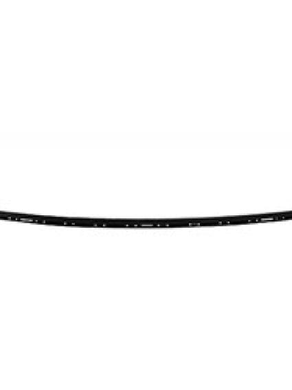 HY1092103C Front Bumper Lower Deflector