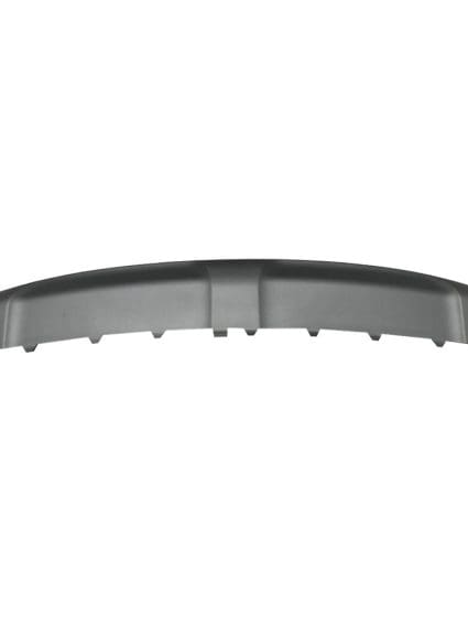 HY1095115C Front Bumper Lower Skid Plate