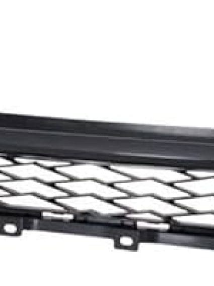 HY1095116C Front Bumper Lower Valance Panel