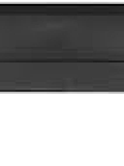 HY1095120 Front Bumper Lower Valance Panel