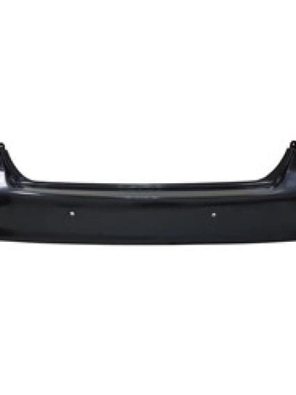 HY1100221 Rear Bumper Cover