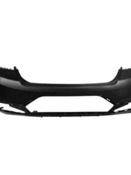 HY1100235C Rear Bumper Cover