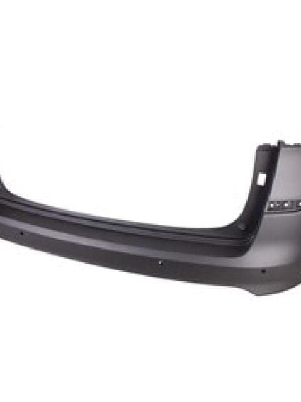 HY1100238C Rear Bumper Cover