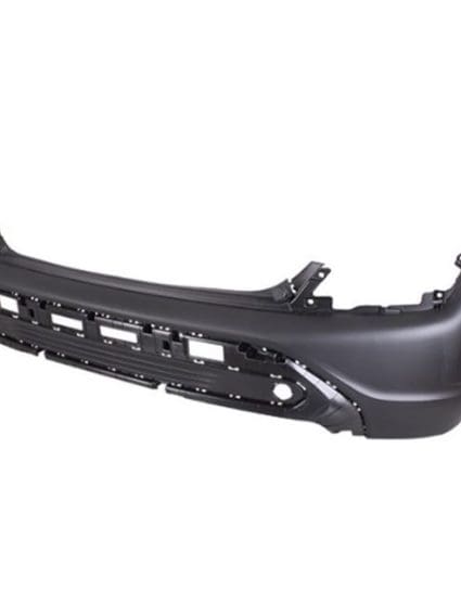 HY1100253C Rear Bumper Cover