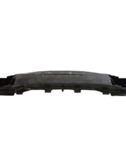 HY1106190C Rear Bumper Impact Bar