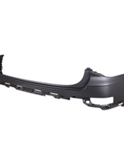 HY1114106C Rear Upper Bumper Cover