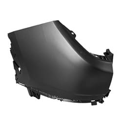 HY1116100C Rear Bumper Cover Driver Side