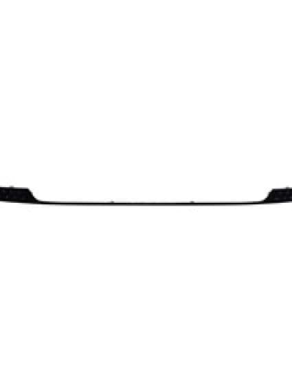 HY1144110 Rear Bumper Cover Molding
