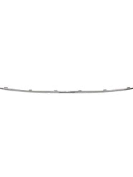 HY1144113 Rear Bumper Cover Molding