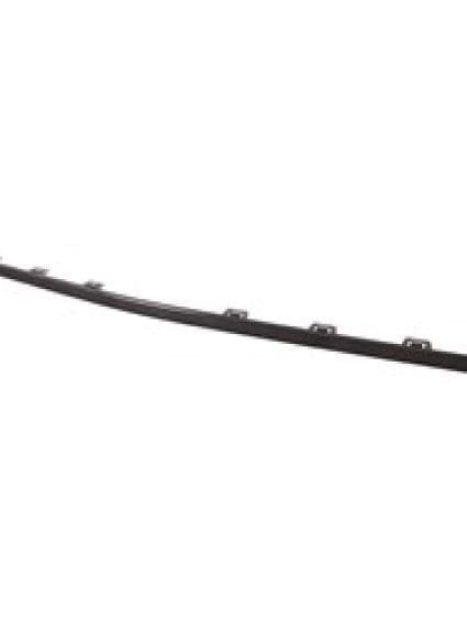 HY1144115C Rear Center Bumper Cover Molding