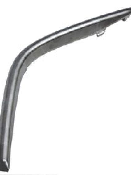 HY1146107 Driver Side Rear Bumper Molding